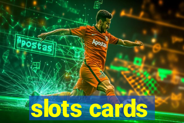 slots cards