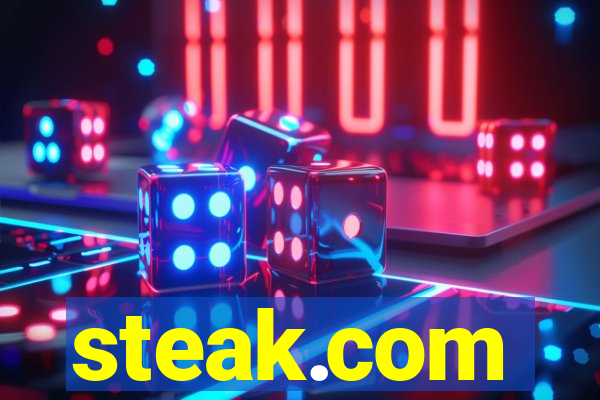 steak.com