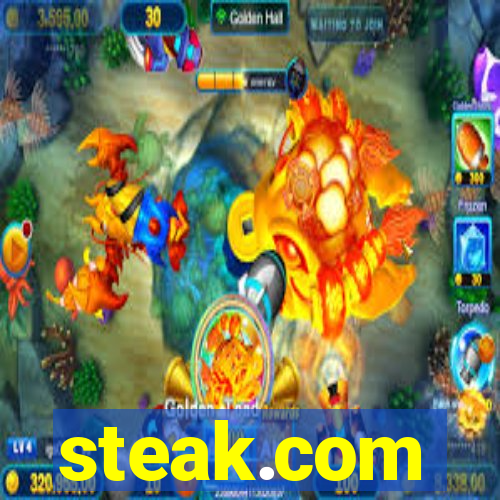 steak.com