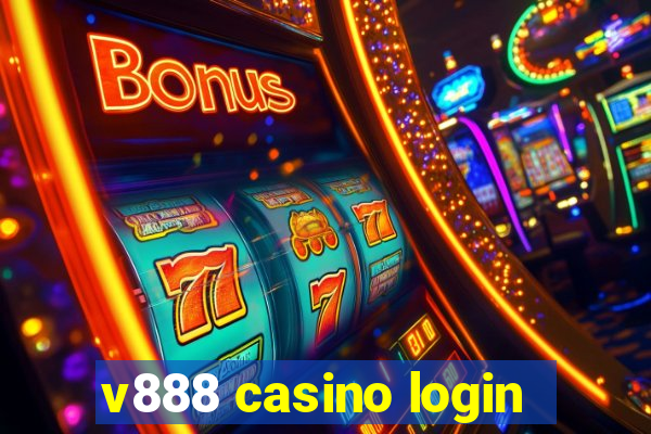 v888 casino login