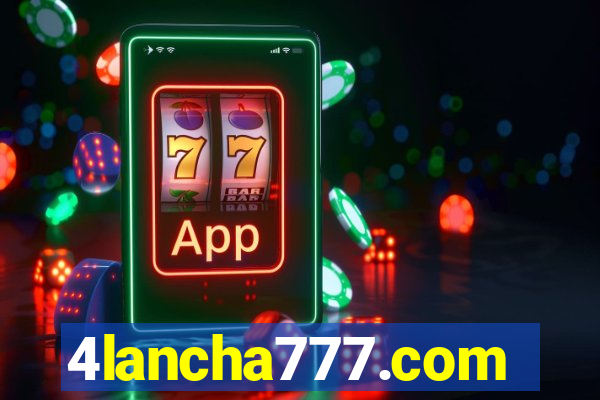 4lancha777.com