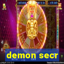 demon secr