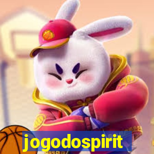 jogodospirit