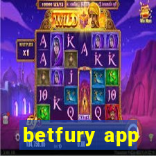 betfury app