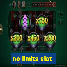 no limits slot