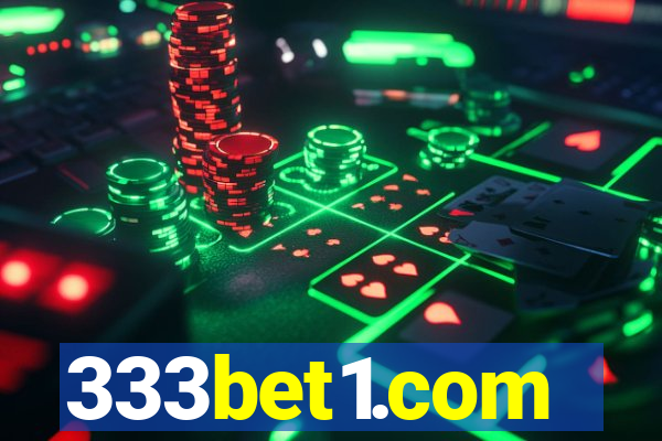 333bet1.com