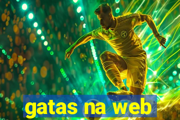 gatas na web