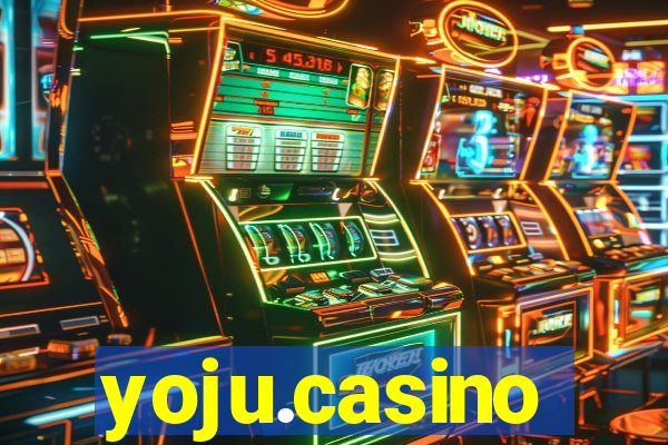 yoju.casino