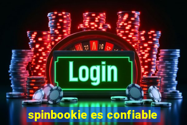 spinbookie es confiable