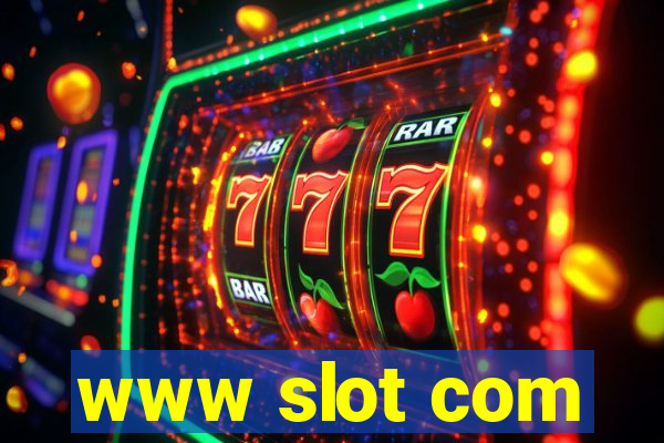 www slot com