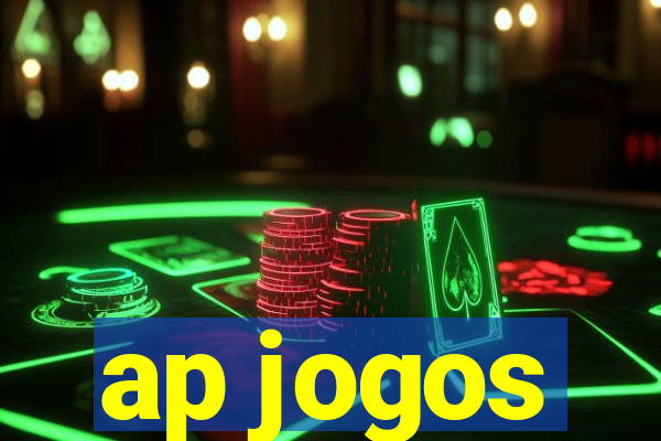 ap jogos