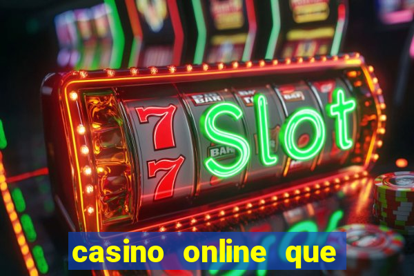 casino online que aceita paypal