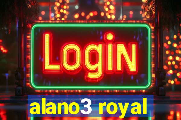 alano3 royal