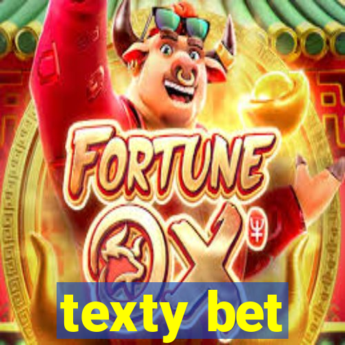 texty bet