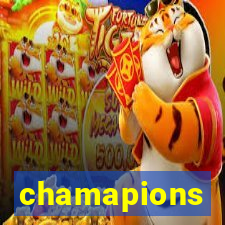 chamapions