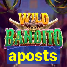 aposts