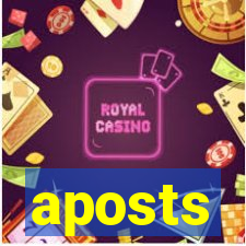 aposts