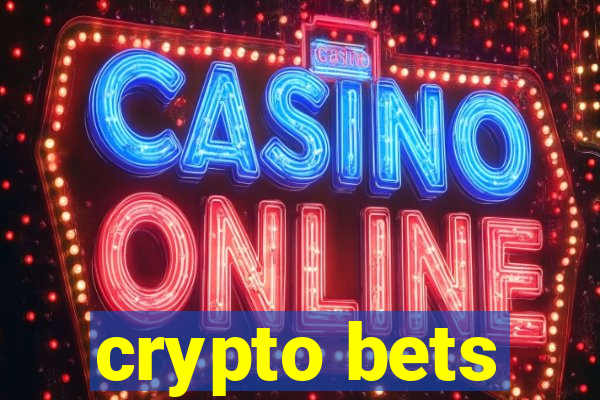 crypto bets