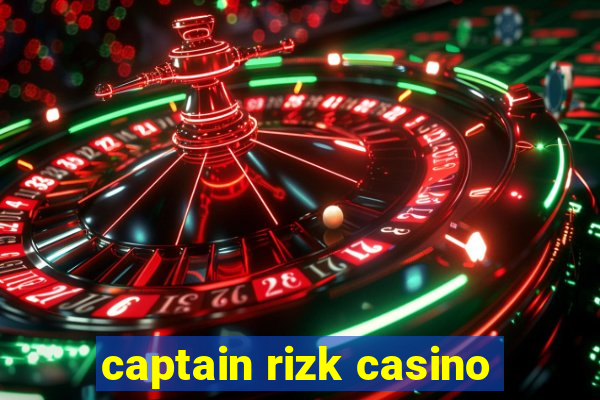 captain rizk casino