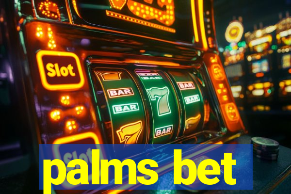 palms bet