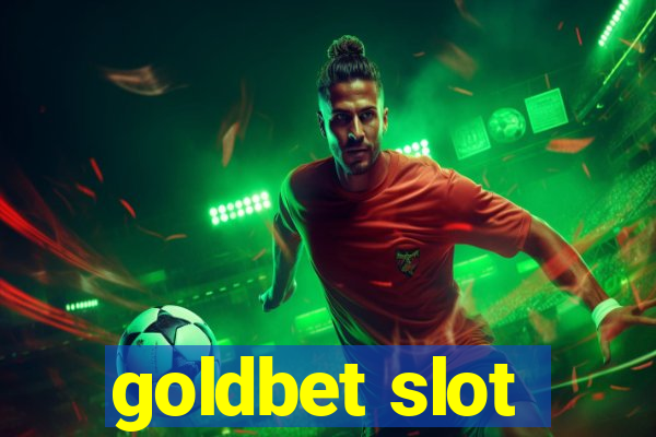 goldbet slot