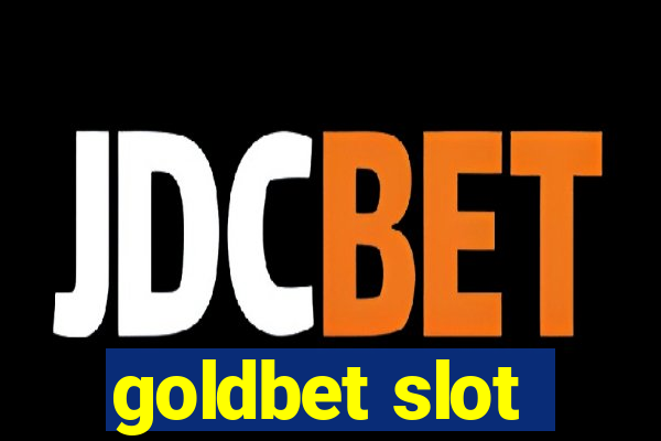 goldbet slot