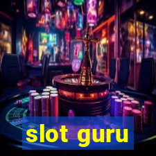 slot guru