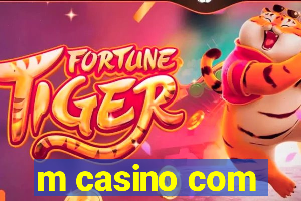 m casino com