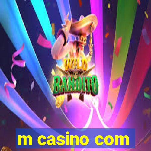 m casino com