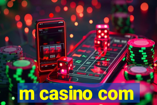 m casino com