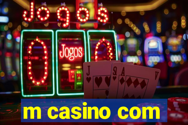 m casino com