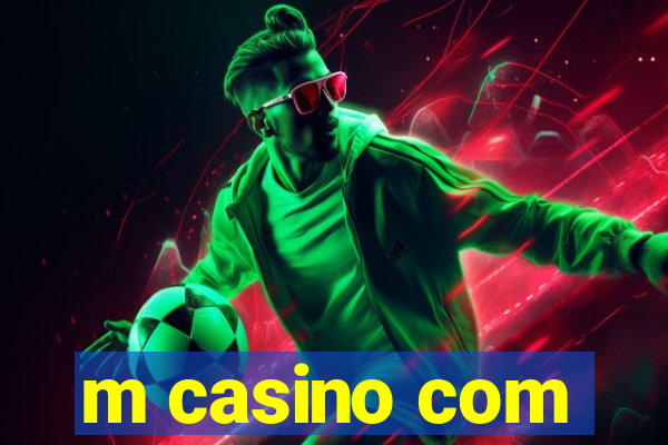 m casino com