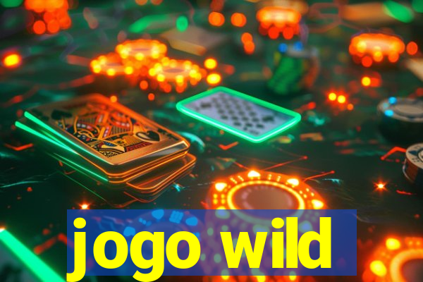 jogo wild