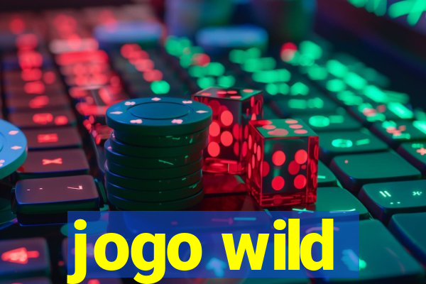 jogo wild