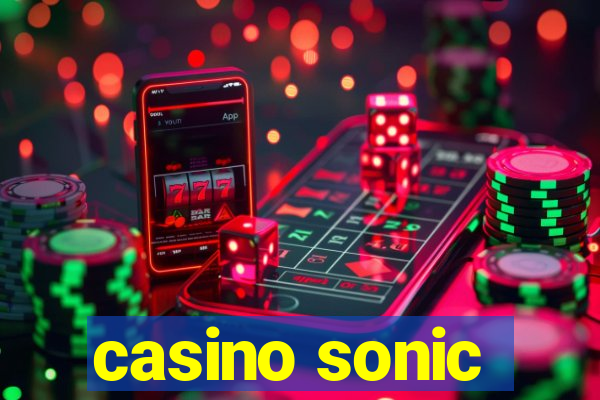 casino sonic