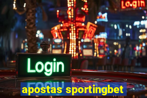 apostas sportingbet