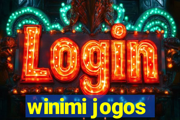 winimi jogos