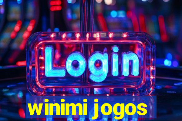 winimi jogos