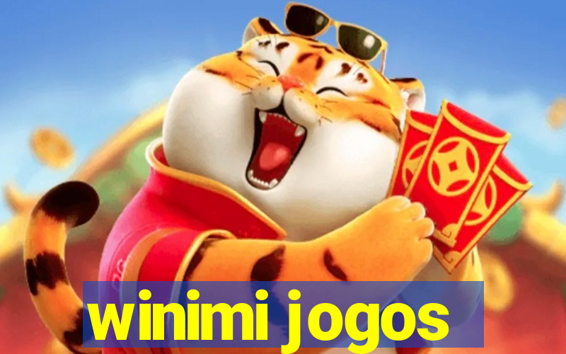 winimi jogos