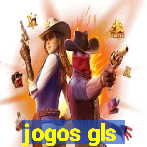 jogos gls