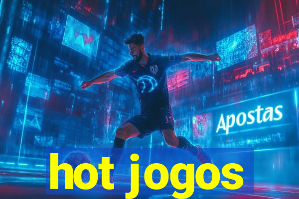 hot jogos