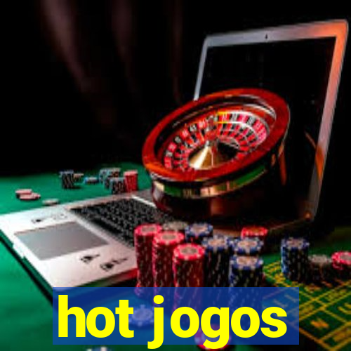 hot jogos