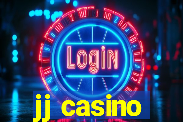 jj casino