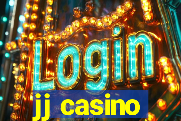 jj casino