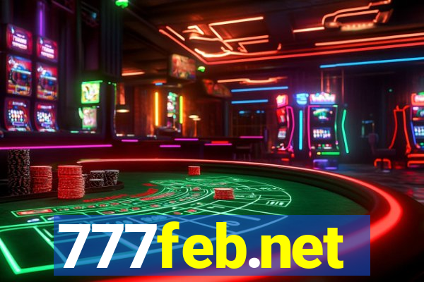 777feb.net