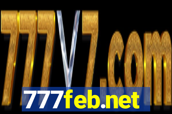 777feb.net