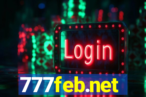 777feb.net