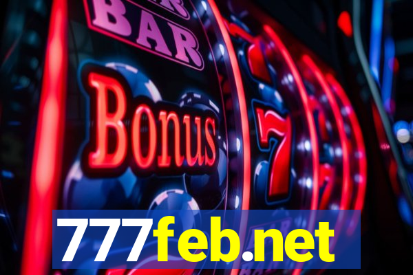 777feb.net