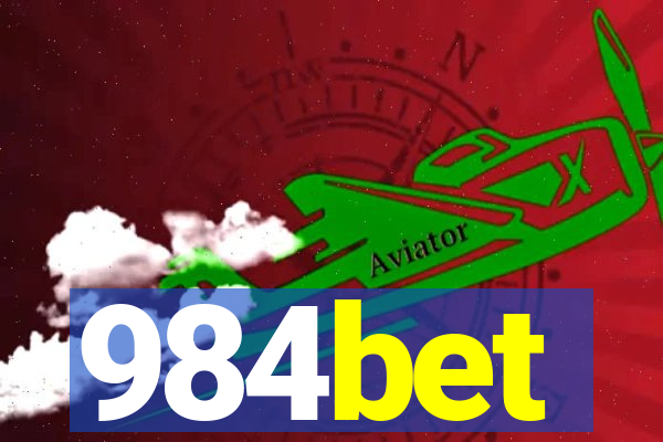 984bet