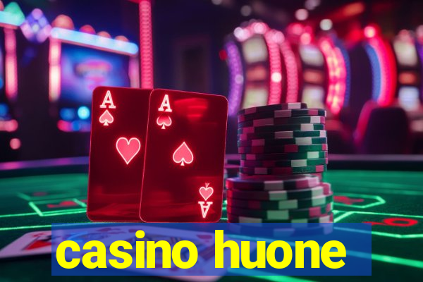 casino huone